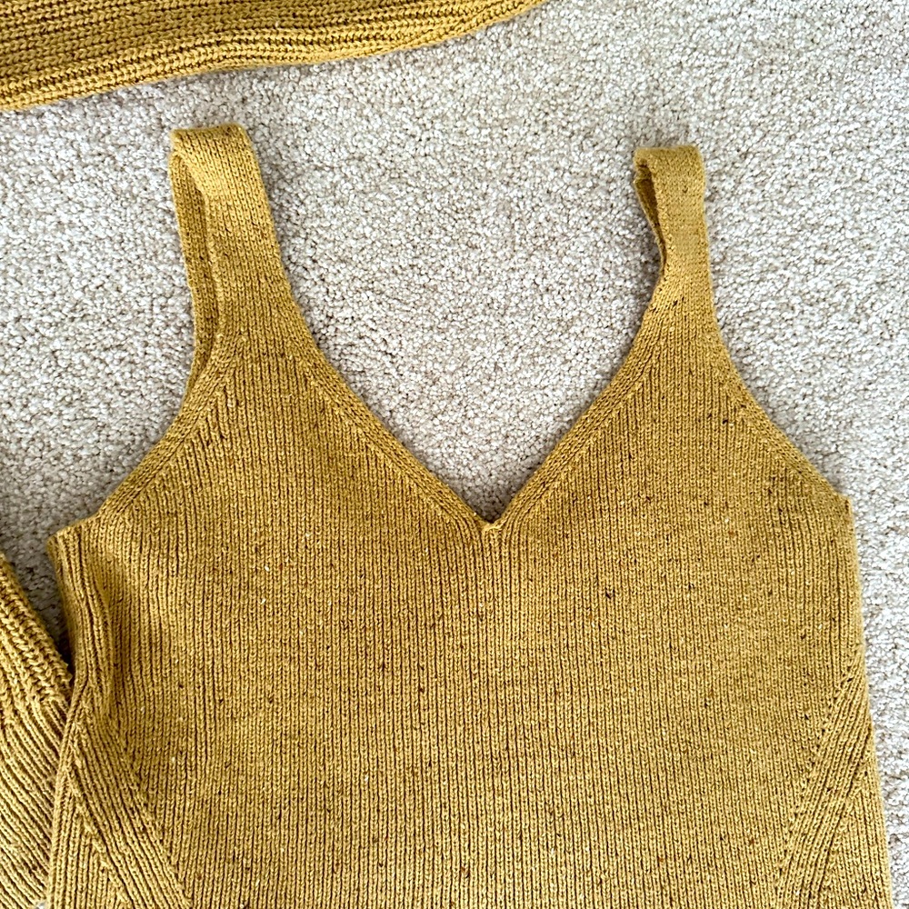 Sweater set